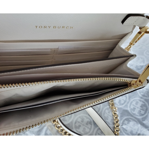 Rare, Gorgeous Tory Burch Playful Bag - Picture 11 of 13